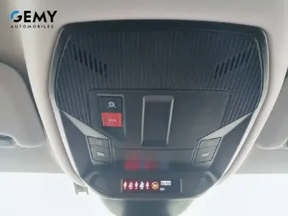 Photo 19 Peugeot 308  PHEV 180 e-EAT8