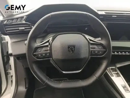 Photo 12 Peugeot 308  PHEV 180 e-EAT8