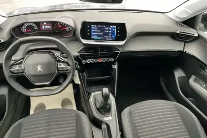 Photo 8 Peugeot 208  PureTech 75 S&S BVM5