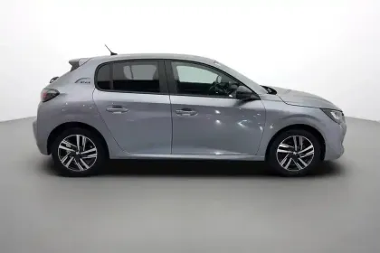 Photo 6 Peugeot 208  PureTech 75 S&S BVM5