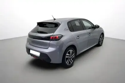 Photo 5 Peugeot 208  PureTech 75 S&S BVM5