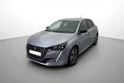 Photo Peugeot 208 Style