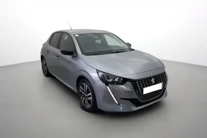 Photo 7 Peugeot 208  PureTech 75 S&S BVM5