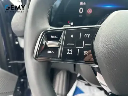 Photo 15 Renault Megane  E-Tech EV40 130ch standard charge