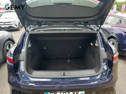 Photo 5 Renault Megane  E-Tech EV40 130ch standard charge