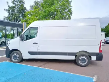 Photo 10 Renault Master  FGN TRAC F3500 L2H2 BLUE DCI 135