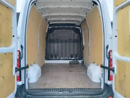 Photo 11 Renault Master  FGN TRAC F3500 L2H2 BLUE DCI 135