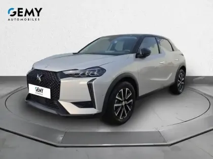 Photo Ds Ds 3 Pallas