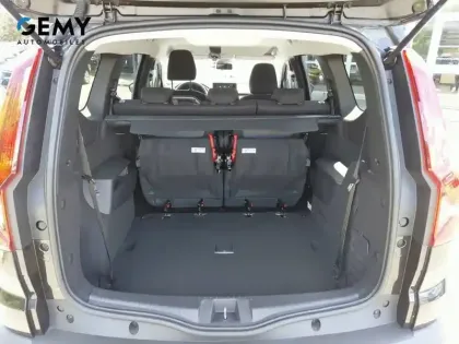 Photo 5 Dacia Jogger  Hybrid 140 7 places GSR2