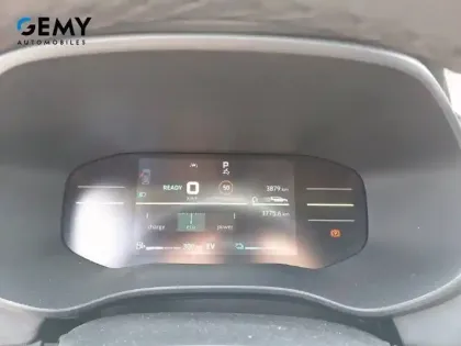 Photo 21 Dacia Jogger  Hybrid 140 7 places GSR2