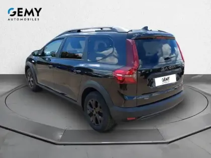 Photo 6 Dacia Jogger  Hybrid 140 7 places GSR2