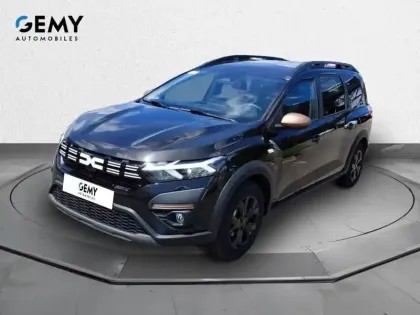Photo Dacia Jogger Extreme+