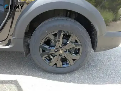 Photo 10 Dacia Jogger  Hybrid 140 7 places GSR2