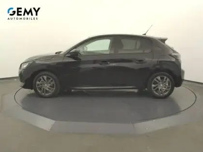 Photo 35 Peugeot 208  PureTech 100 S&S EAT8