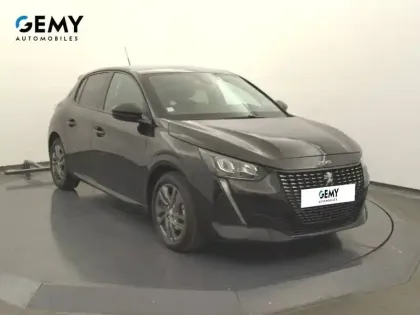 Photo 19 Peugeot 208  PureTech 100 S&S EAT8