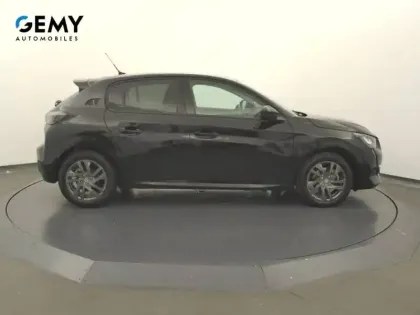Photo 20 Peugeot 208  PureTech 100 S&S EAT8