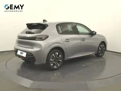 Photo 17 Peugeot 208  Hybrid 100 e-DCS6