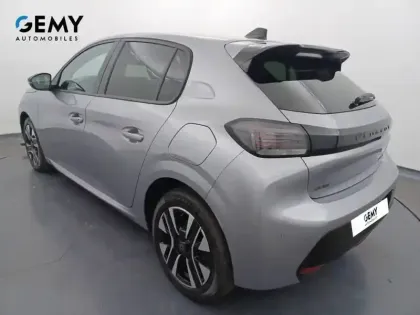Photo 15 Peugeot 208  Hybrid 100 e-DCS6