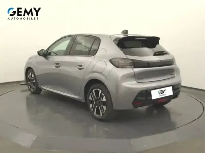 Photo 6 Peugeot 208  Hybrid 100 e-DCS6