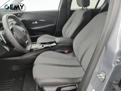 Photo 8 Peugeot 208  Hybrid 100 e-DCS6