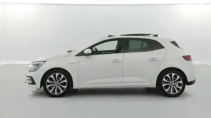Photo 26 Renault Megane  IV Berline TCe 140 EDC