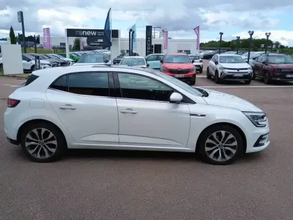 Photo 5 Renault Megane  IV Berline TCe 140 EDC