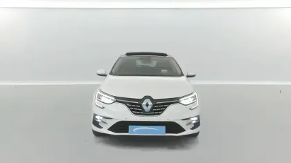 Photo 31 Renault Megane  IV Berline TCe 140 EDC