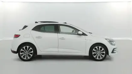 Photo 30 Renault Megane  IV Berline TCe 140 EDC
