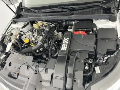 Photo 52 Renault Megane  IV Berline TCe 140 EDC