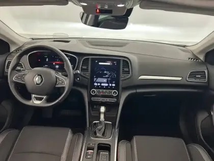 Photo 54 Renault Megane  IV Berline TCe 140 EDC
