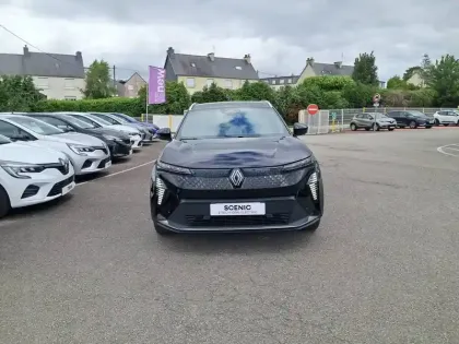 Photo 7 Renault Scenic  E-Tech électrique 220 ch grande autonomie