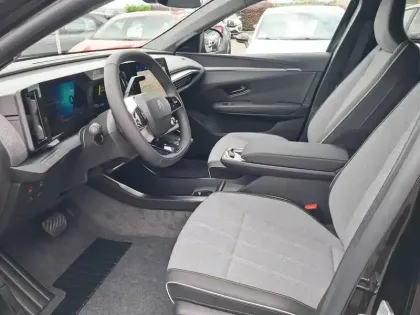 Photo 8 Renault Scenic  E-Tech électrique 220 ch grande autonomie