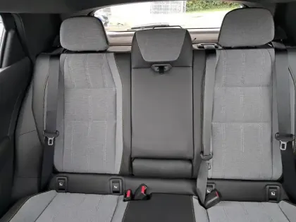 Photo 13 Renault Scenic  E-Tech électrique 220 ch grande autonomie