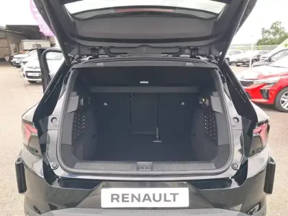 Photo 18 Renault Scenic  E-Tech électrique 220 ch grande autonomie