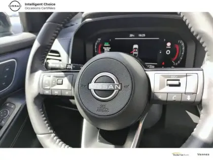 Photo 8 Nissan Qashqai  e-Power 190 ch