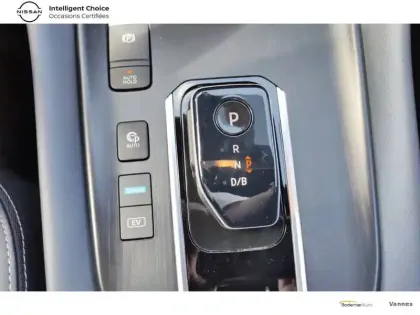 Photo 9 Nissan Qashqai  e-Power 190 ch