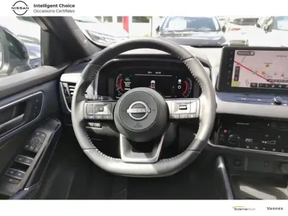 Photo 6 Nissan Qashqai  e-Power 190 ch
