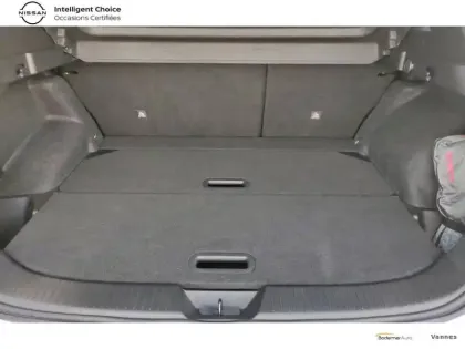 Photo 13 Nissan Qashqai  e-Power 190 ch