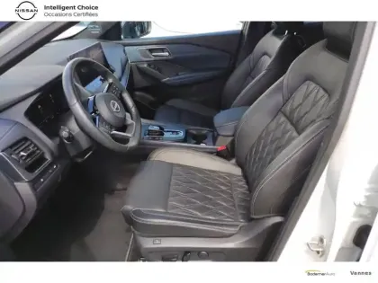 Photo 10 Nissan Qashqai  e-Power 190 ch