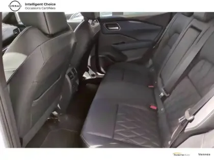 Photo 11 Nissan Qashqai  e-Power 190 ch
