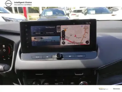 Photo 7 Nissan Qashqai  e-Power 190 ch