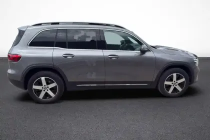Photo 6 Mercedes GLB  200 7G-DCT