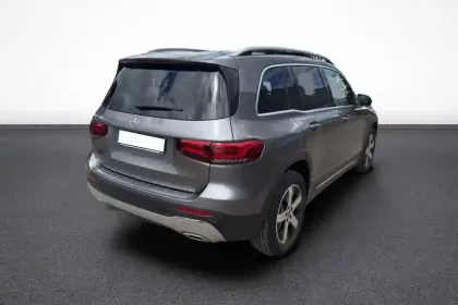 Photo 5 Mercedes GLB  200 7G-DCT