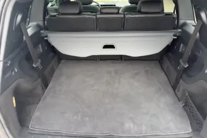 Photo 8 Mercedes GLB  200 7G-DCT