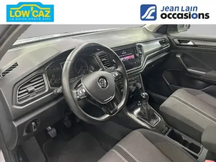 Photo 10 Volkswagen T-roc  1.5 TSI 150 EVO Start/Stop BVM6