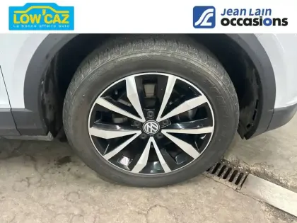 Photo 8 Volkswagen T-roc  1.5 TSI 150 EVO Start/Stop BVM6
