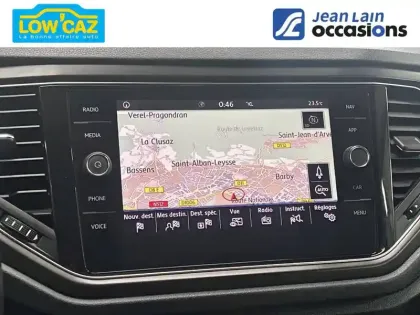 Photo 16 Volkswagen T-roc  1.5 TSI 150 EVO Start/Stop BVM6