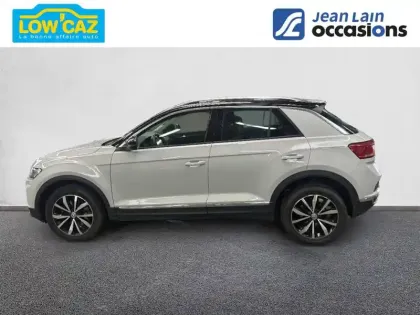 Photo 7 Volkswagen T-roc  1.5 TSI 150 EVO Start/Stop BVM6