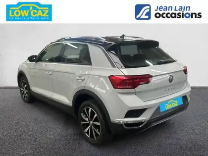 Photo 6 Volkswagen T-roc  1.5 TSI 150 EVO Start/Stop BVM6