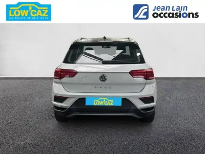 Photo 5 Volkswagen T-roc  1.5 TSI 150 EVO Start/Stop BVM6